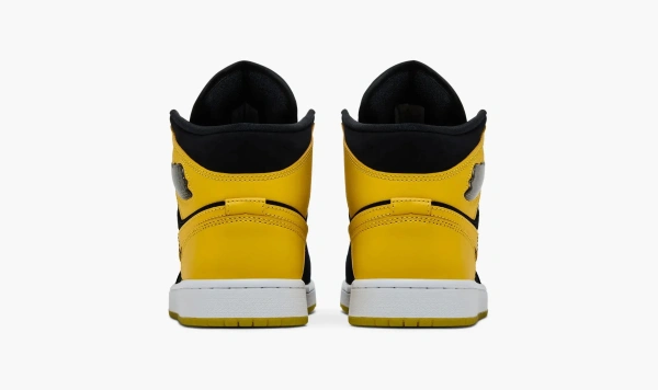 Air Jordan 1 Mid SE New Love 2025 