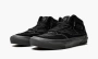 Vans Skate Half Cab Gore-tex "Triple Black" 