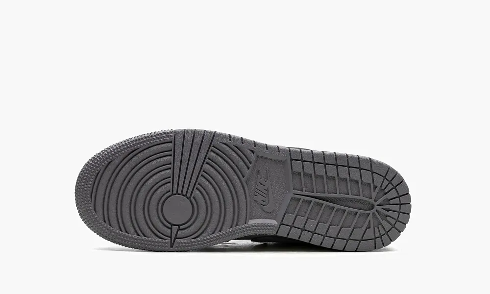 Air Jordan 1 Low SE Craft GS Inside Out