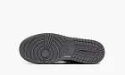 Air Jordan 1 Low SE Craft GS Inside Out