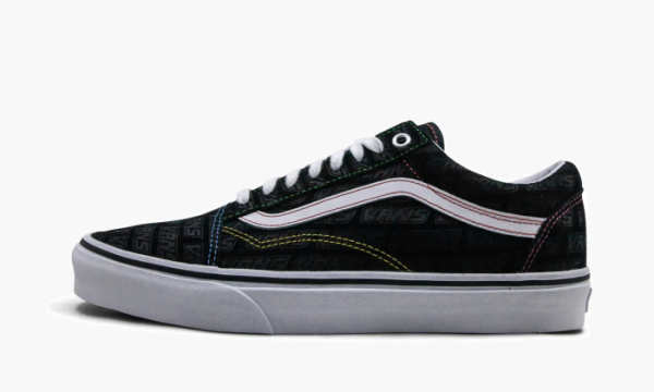 Vans Old Skool Emboss 