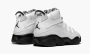 Air Jordan 6 Rings PS "Black / White" 