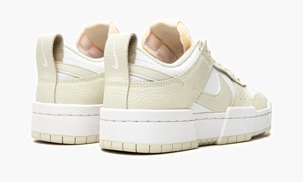 Nike Dunk Low Disrupt WMNS Sea Glass 