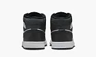 Air Jordan 1 Mid SE Panda Elephant