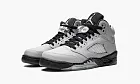Air Jordan 5 Retro Gg Wolf Grey