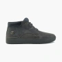 Timberland Skateboard Shoes Men Mid-Top Medium "Gray" 