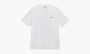 фото Nike x Stussy The Wide World Tribe T-Shirt "White" (Футболки)-DV1774 100