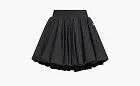 Adidas Bubble Skirt  Black