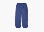 Supreme Old English Track Pant  "Light Navy" 