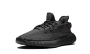 Yeezy Boost 350 V2 Black - Static 
