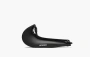 Jacquemus x Nike Le Sac Swoosh Small Dark Brown 