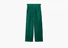 Puma x Squid Game T7 Pants Men Mint Tea