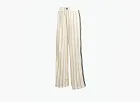 Adidas Originals Summer Glow Firebird Track Pants Wonder White