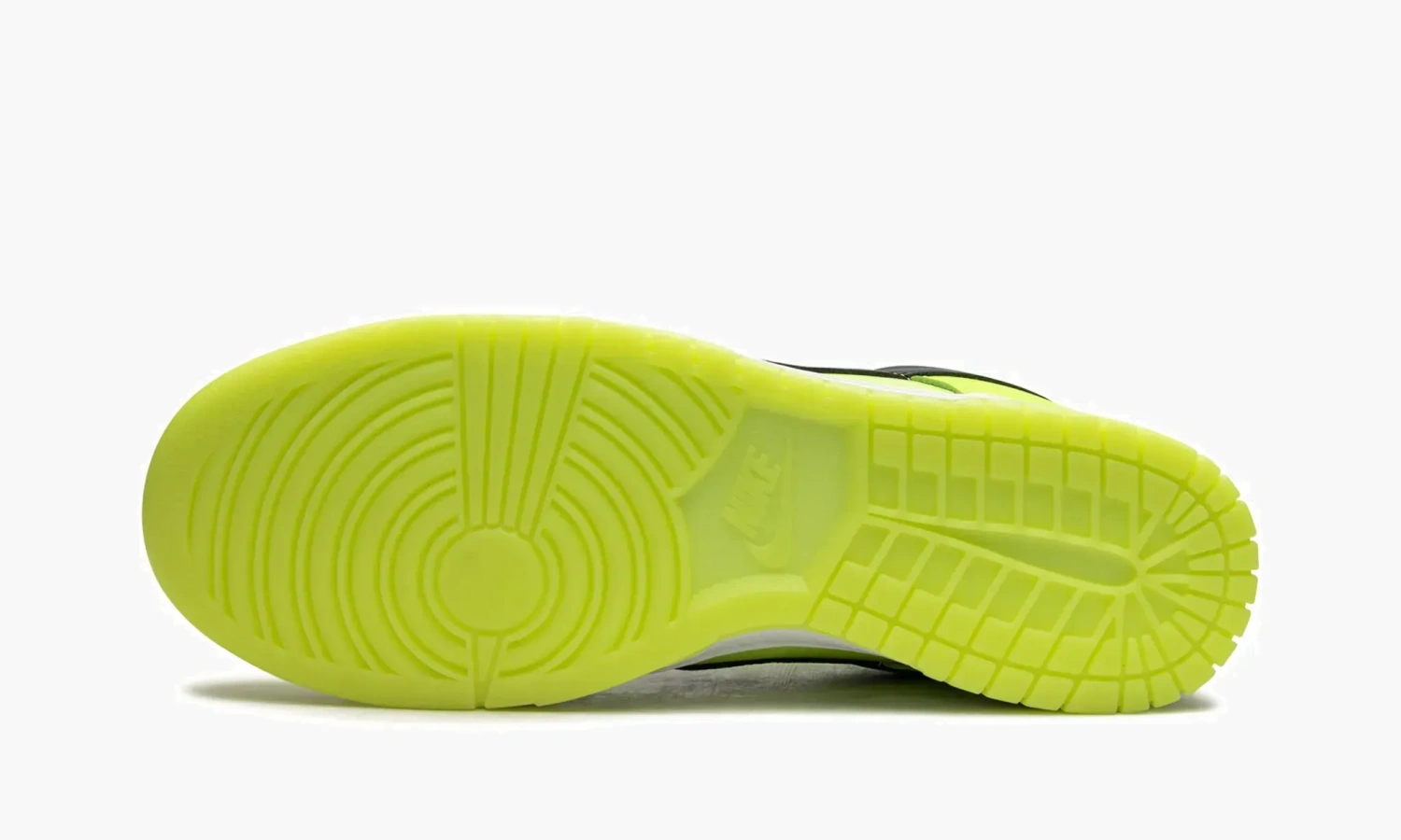 Nike Dunk Low Glow In The Dark 