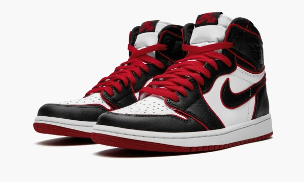 Air Jordan 1 Retro High Bloodline 
