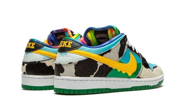 Nike SB Dunk Low Ben & Jerry's - Chunky Dunky 