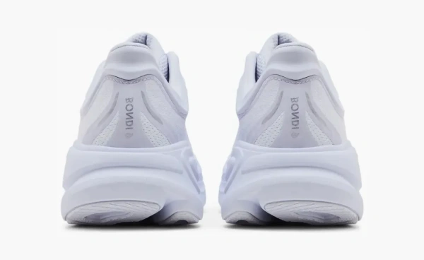 Hoka Bondi 9 WMNS Starlight Glow 