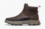 Timberland Originals Ultra Waterproof Chukka Boots "Dark Brown" 