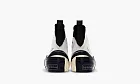 XVESSEL x Yohji Yamamoto Mid Top Black White