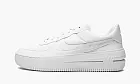 Air Force 1 PLT.AF.ORM MNS WMNS Triple-White