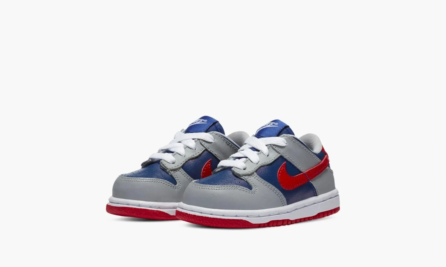 Nike Dunk Low TD Samba Kids 