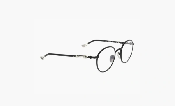 Chrome Hearts Eekelaar Eye Fashion Black 