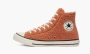 Chuck Taylor All Star High 'Cozy Club - Ginger Rose' 