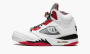 Air Jordan 5 Retro Q54 "Quai 54 -2021" 