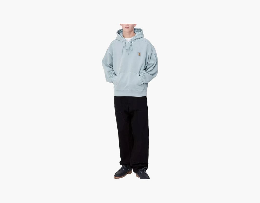 Carhartt WIP Vista FW24 Hooded Vista Sweat