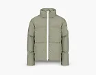 Canada Goose Lawrence Jacket Green