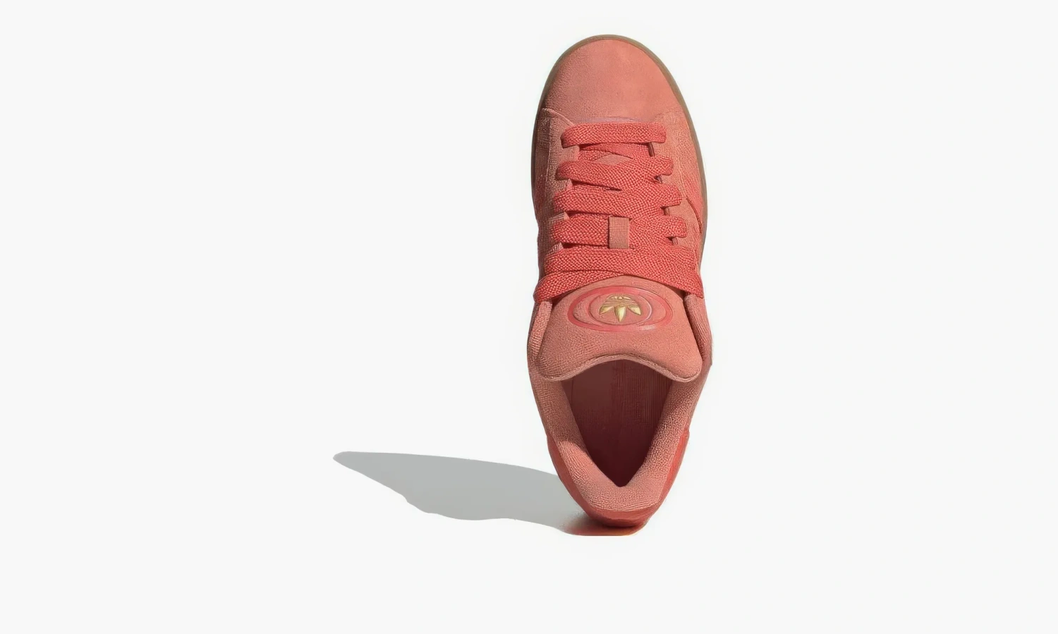 Adidas Campus 00s WMNS Wonder Clay 