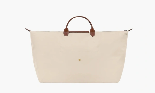 Longchamp Le Pliage Original XL Travel Bag Paper 