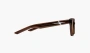 Gentle Monster Hesse BRC13 Sunglasses Brown 