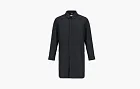 Burberry Trench Coat Dark Blue