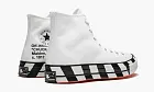 Converse Chuck Taylor All-star 70 HI Off-white