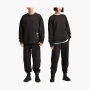 Timberland Knitted Sweatpants Unisex "Black" 