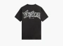 Kith x Marvel Venom Vintage Tee Black 