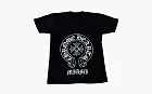 Chrome Hearts Miami Exclusive T-Shirt Black