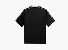 Kith x Adidas Football Dhl Express Jersey Black