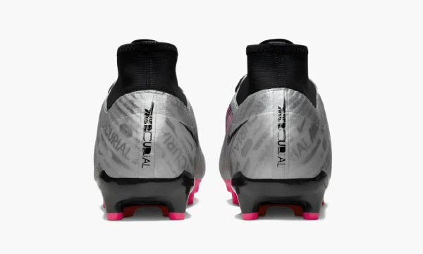 Nike Mercurial Superfly 9 Fg / Mg Metallic 