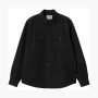 Carhartt WIP SS25 LS Santa Fe Shirt 