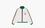 Gucci x The North Face Hooded Jacket Ecru 