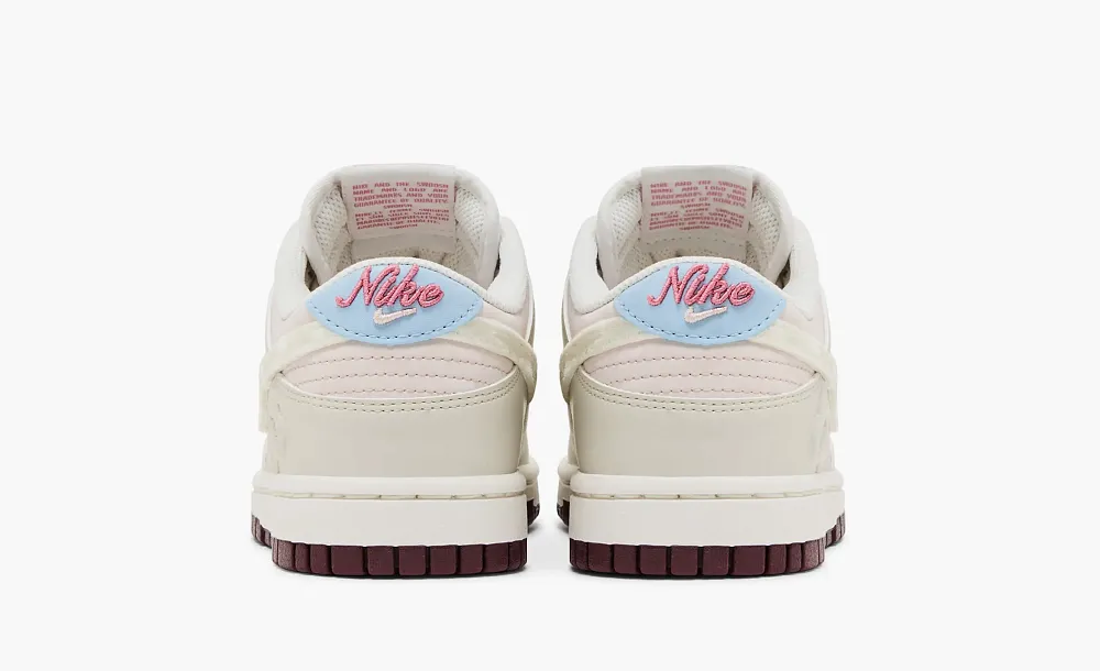 Nike Dunk Low WMNS Valentine's Day 2026