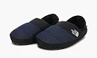 The North Face Nuptse Mule Denim Blue