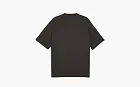 PUMA Men's Black F1 Graphic T-Shirt Black