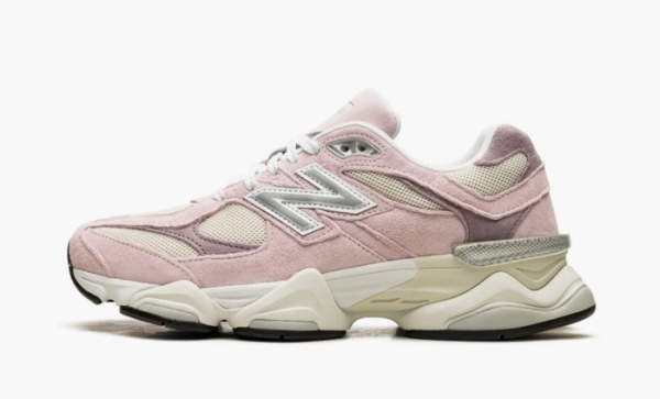 New Balance 9060 Rose Sugar Ice Wine 