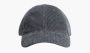 Bottega Veneta Corduroy Cap Thunder 