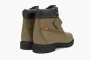 Timberland Helcor Premium 6 Inch Boot Olive Green 