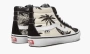 Vans Skate Sk8-hi Reissue "Grosso '88 - Palms" 