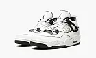 Air Jordan 4 Retro GS Diy